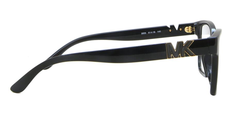Michael Kors MK4094U-Eyeglasses-Topline Eyewear