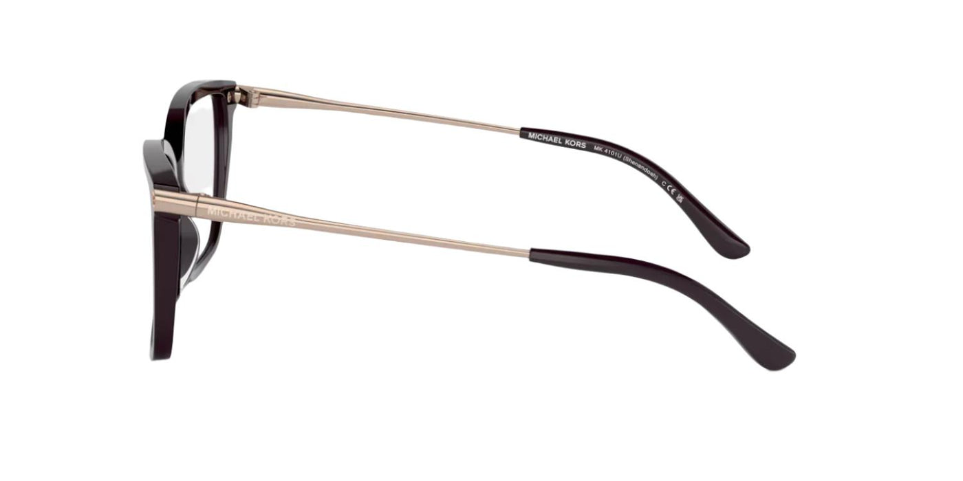 Michael Kors MK4101U-Eyeglasses-