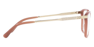 Michael Kors MK4105BU-Eyeglasses-Topline Eyewear