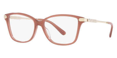 Michael Kors MK4105BU-Eyeglasses-Milky Primrose-Clear-
