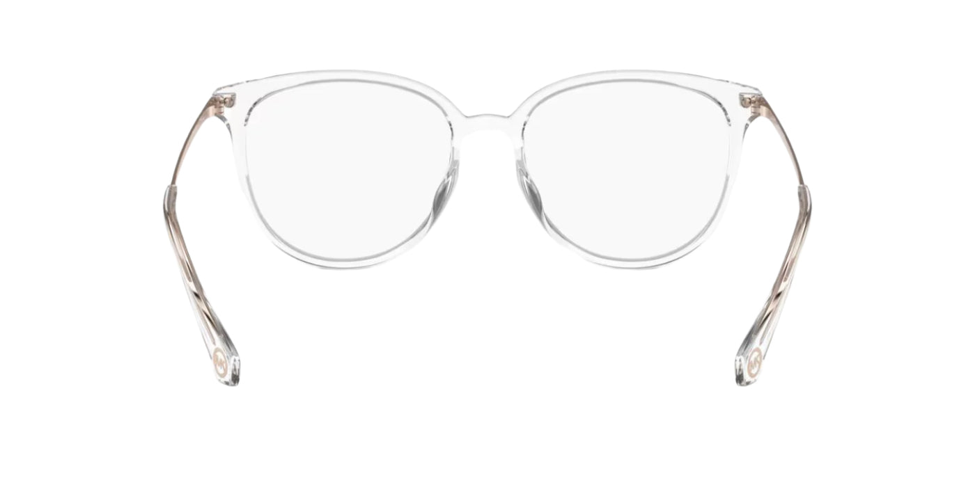 Michael Kors MK4106U-Eyeglasses-