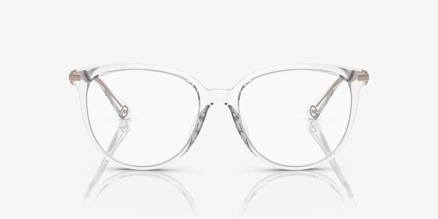 Michael Kors MK4106U-Eyeglasses-Topline Eyewear