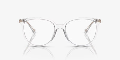 Michael Kors MK4106U-Eyeglasses-Topline Eyewear
