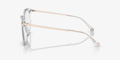 Michael Kors MK4106U-Eyeglasses-Topline Eyewear