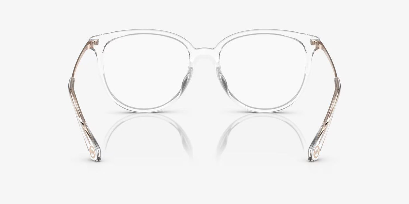 Michael Kors MK4106U-Eyeglasses-Topline Eyewear