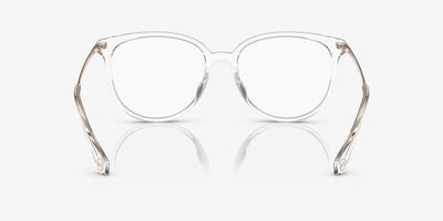 Michael Kors MK4106U-Eyeglasses-Topline Eyewear