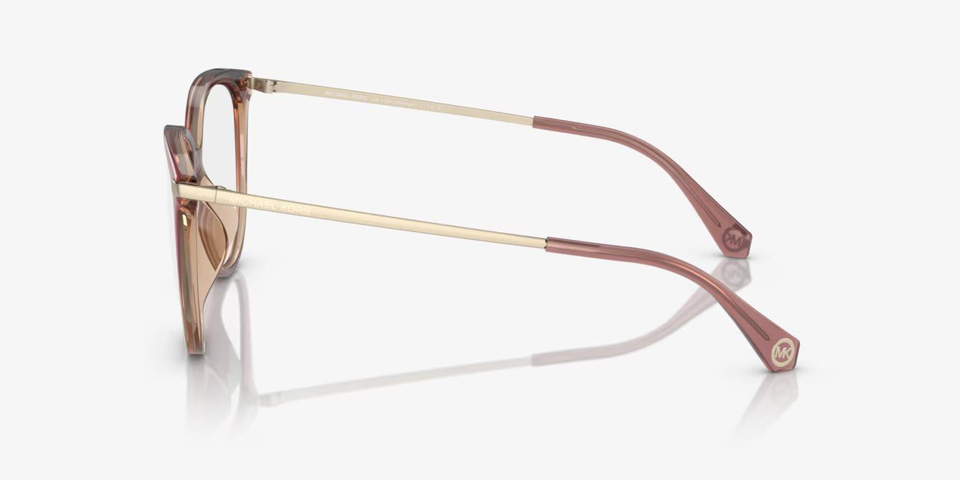 Michael Kors MK4106U-Eyeglasses-Topline Eyewear