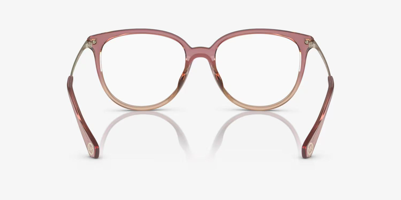 Michael Kors MK4106U-Eyeglasses-Topline Eyewear