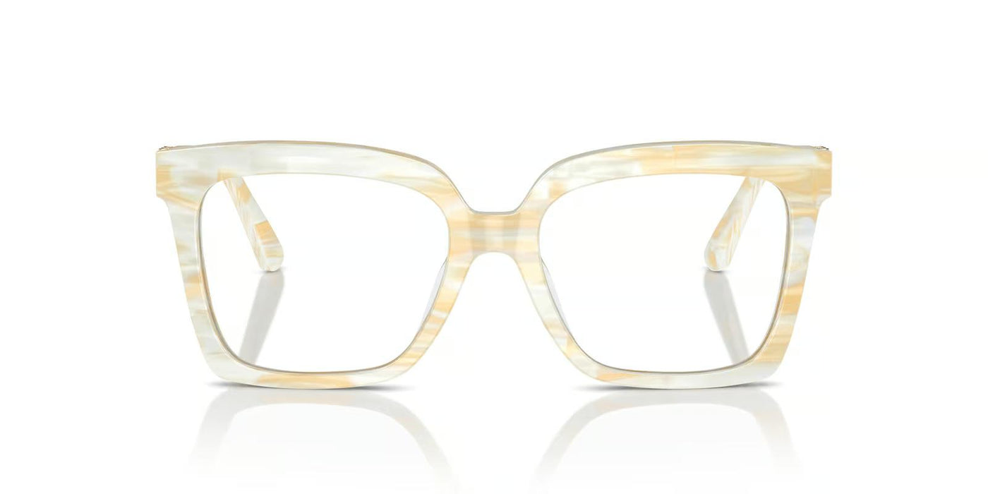 Michael Kors MK4119F-Eyeglasses-