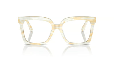 Michael Kors MK4119F-Eyeglasses-