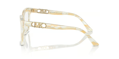 Michael Kors MK4119F-Eyeglasses-