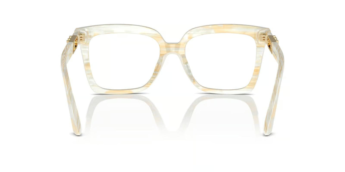 Michael Kors MK4119F-Eyeglasses-