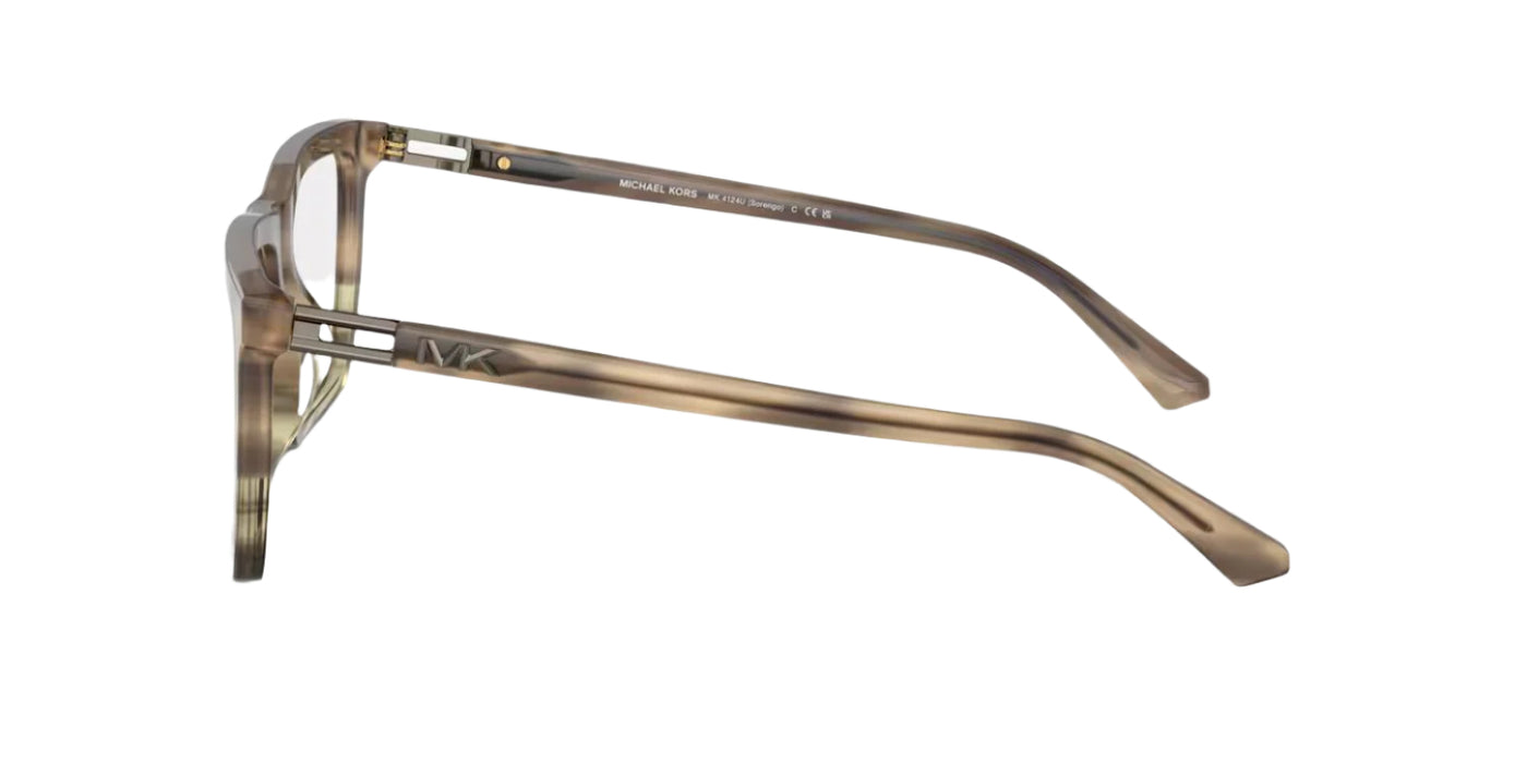Michael Kors MK4124U-Eyeglasses-