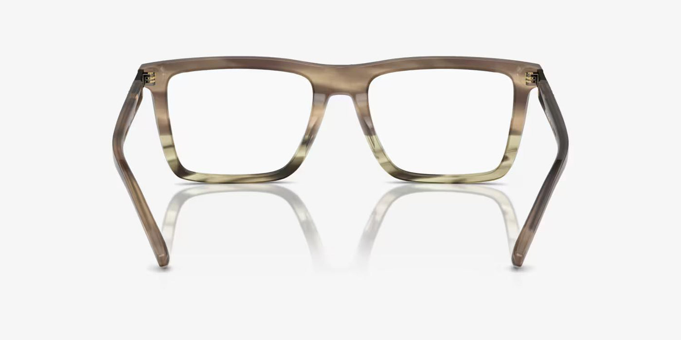 Michael Kors MK4124U-Eyeglasses-Topline Eyewear