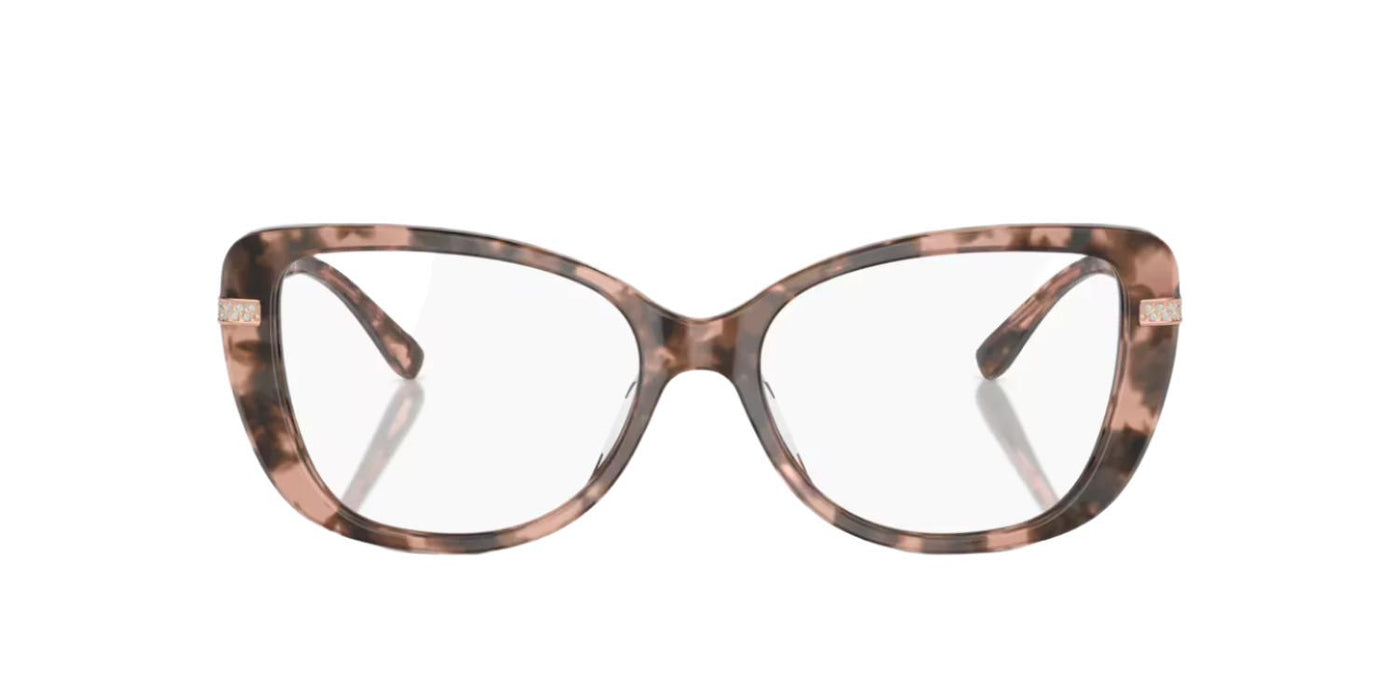 Michael Kors MK4125BU-Eyeglasses-Topline Eyewear