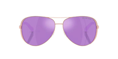 Michael Kors MK5004-Sunglasses-Topline Eyewear