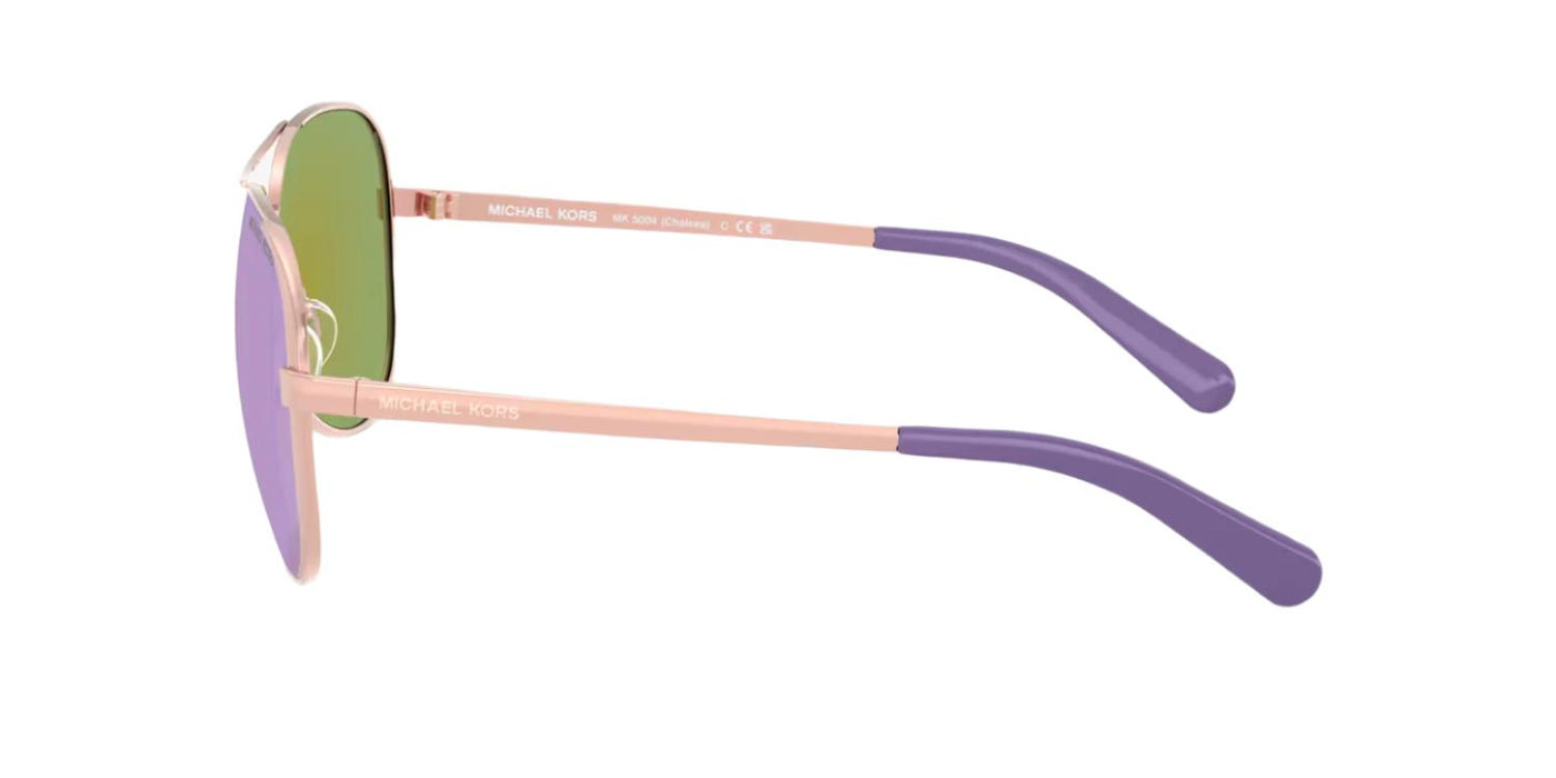 Michael Kors MK5004-Sunglasses-Topline Eyewear