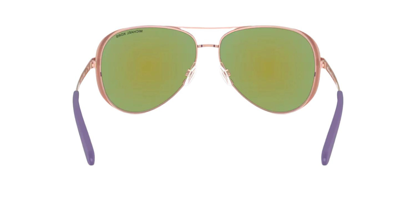 Michael Kors MK5004-Sunglasses-Topline Eyewear