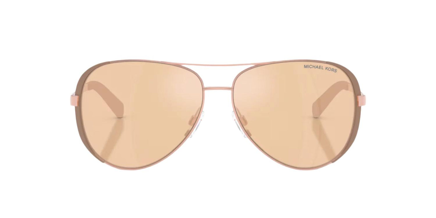 Michael Kors MK5004-Sunglasses-Topline Eyewear