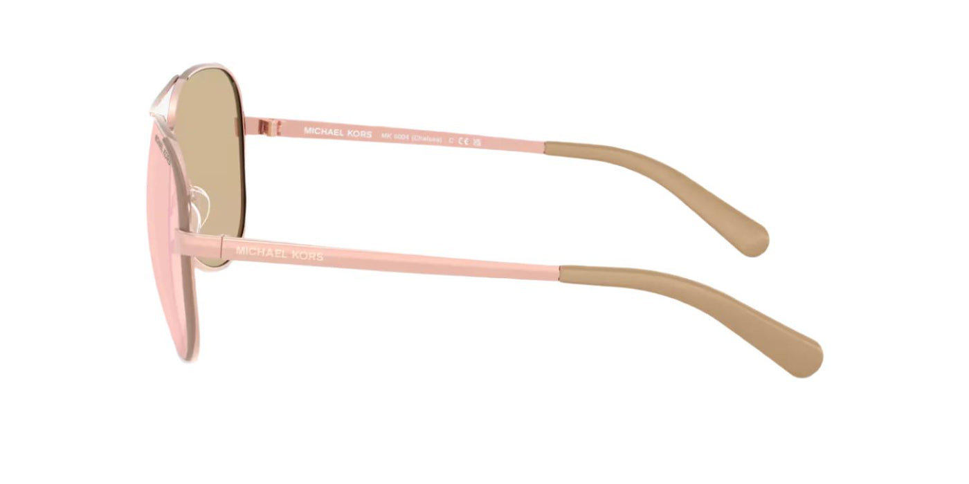 Michael Kors MK5004-Sunglasses-Topline Eyewear