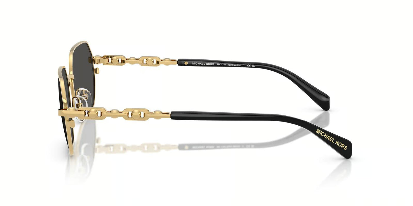 Michael Kors Saint Martin MK1165-Sunglasses-