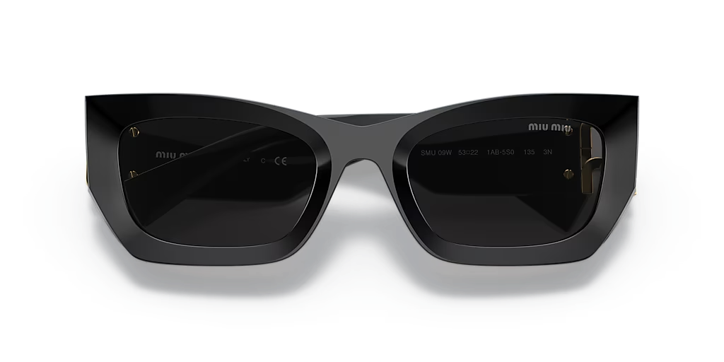 Miu Miu MU09WS-Sunglasses-