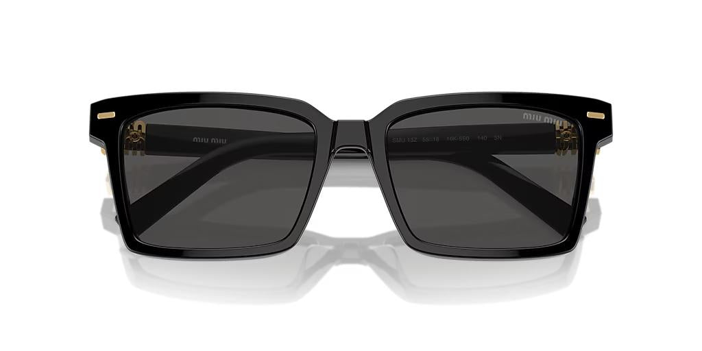 Miu Miu MU13ZS-Sunglasses-