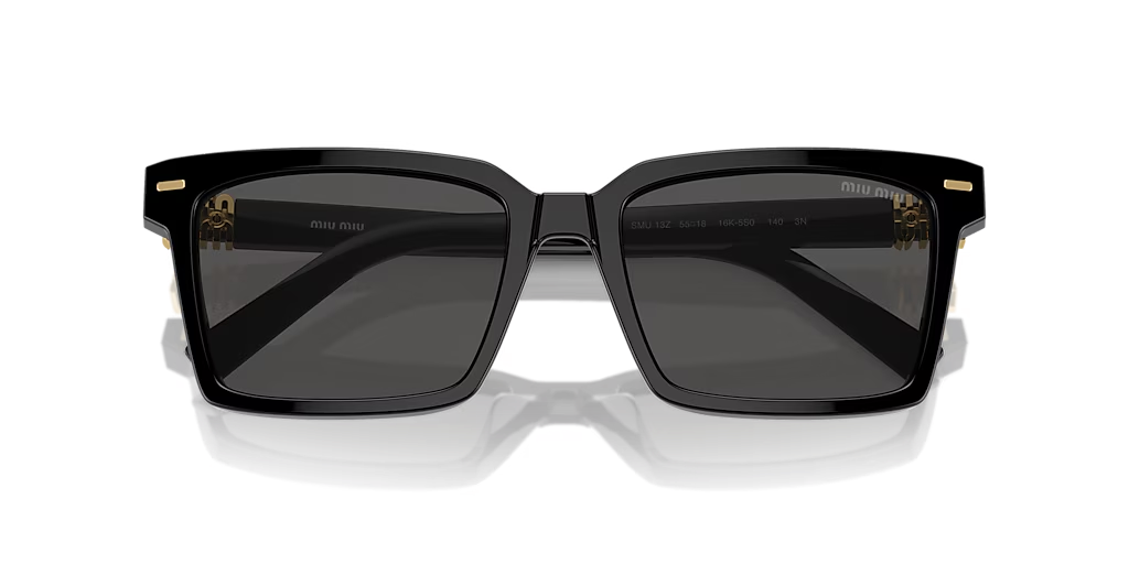 Miu Miu MU13ZS-Sunglasses-