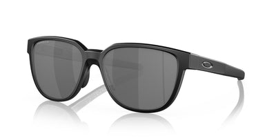 Oakley Actuator OO9250-Sunglasses-Matte Black-Prizm Black Polarized-
