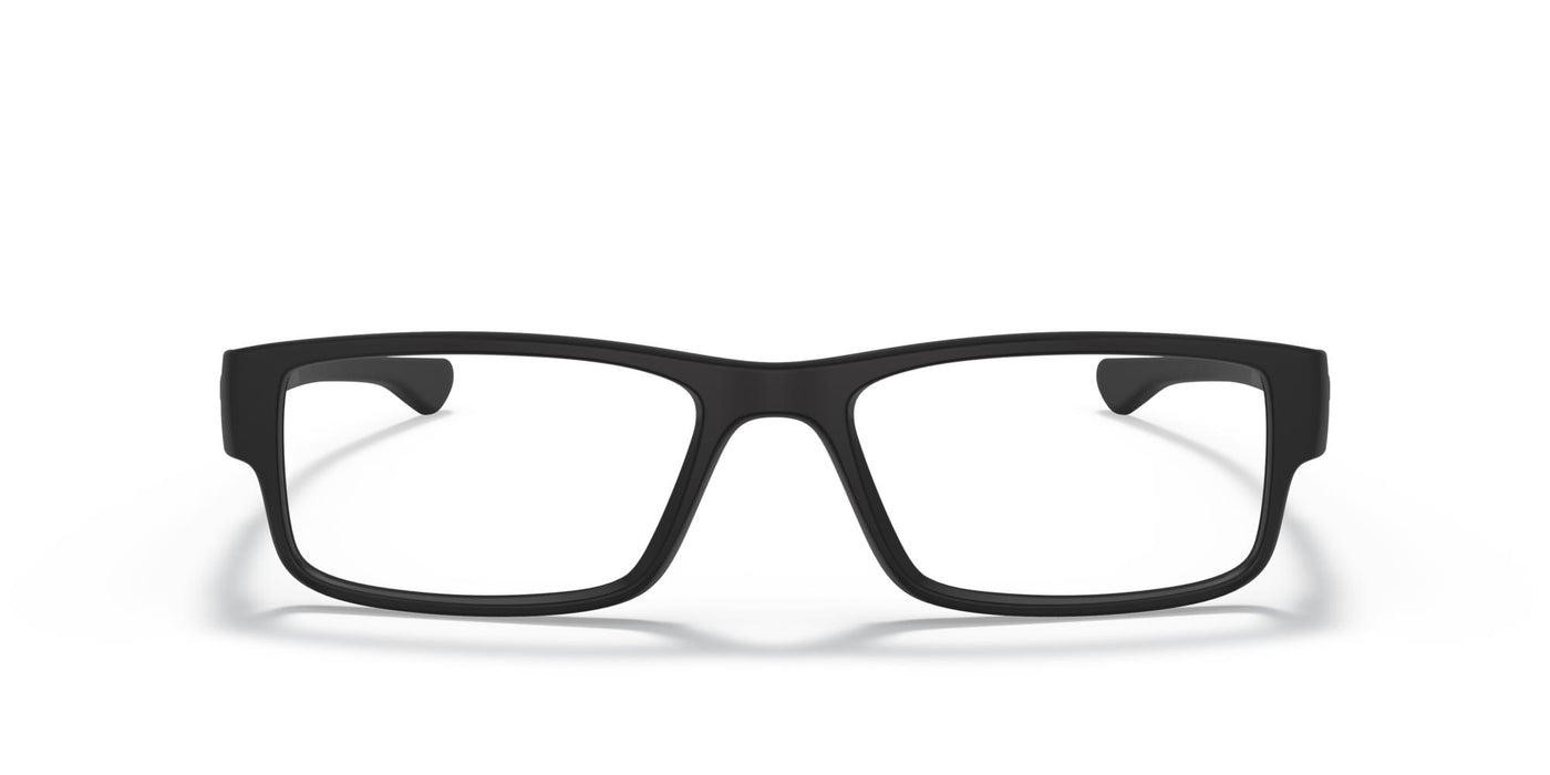 Oakley Airdrop OX8046-Eyeglasses-Topline Eyewear