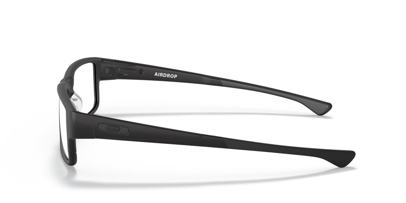 Oakley Airdrop OX8046-Eyeglasses-Topline Eyewear