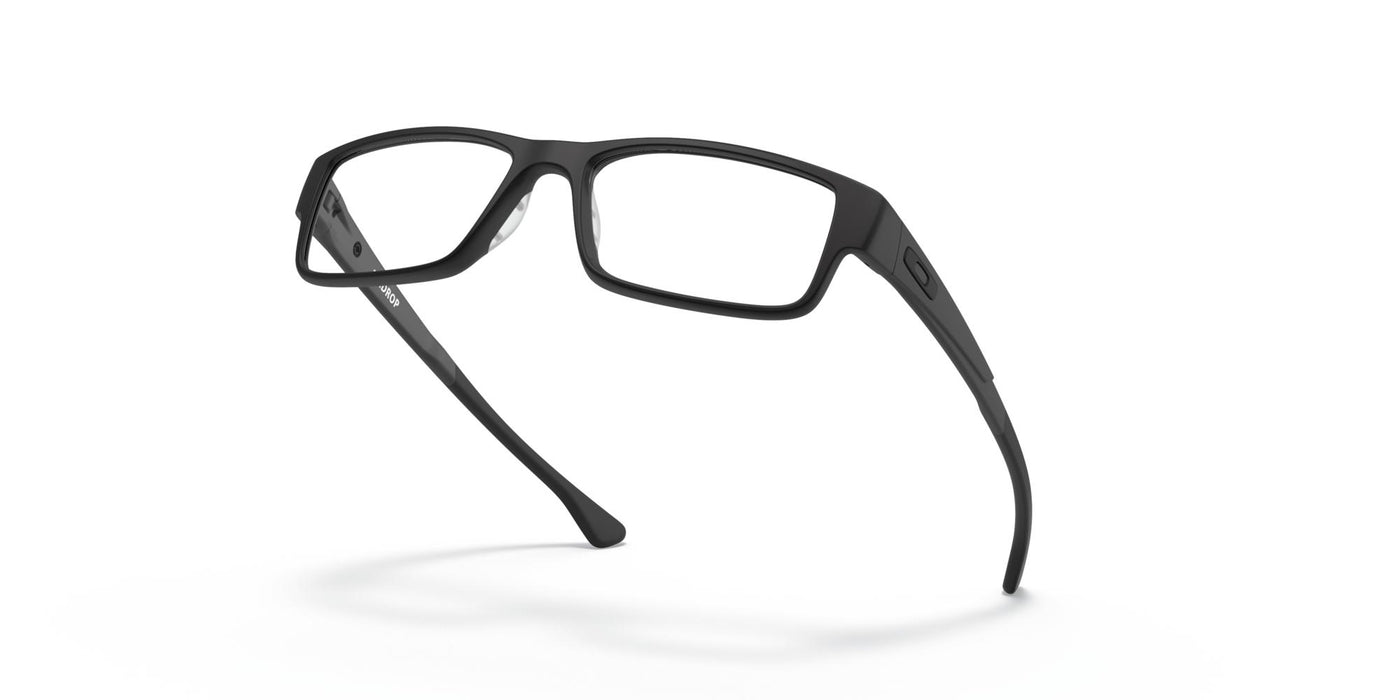 Oakley Airdrop OX8046-Eyeglasses-Topline Eyewear