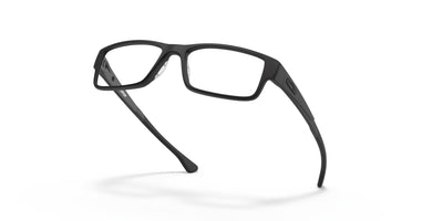 Oakley Airdrop OX8046-Eyeglasses-Topline Eyewear