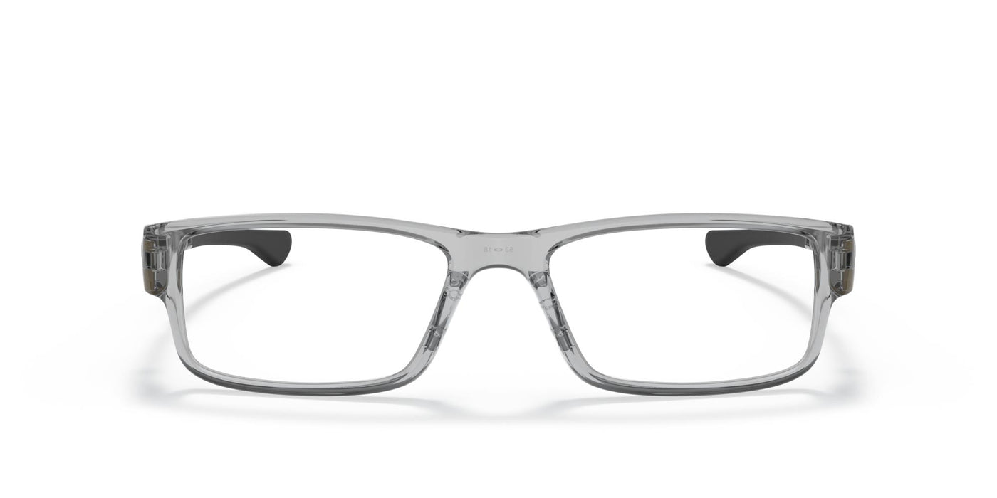 Oakley Airdrop OX8046-Eyeglasses-Topline Eyewear
