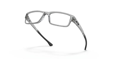 Oakley Airdrop OX8046-Eyeglasses-Topline Eyewear