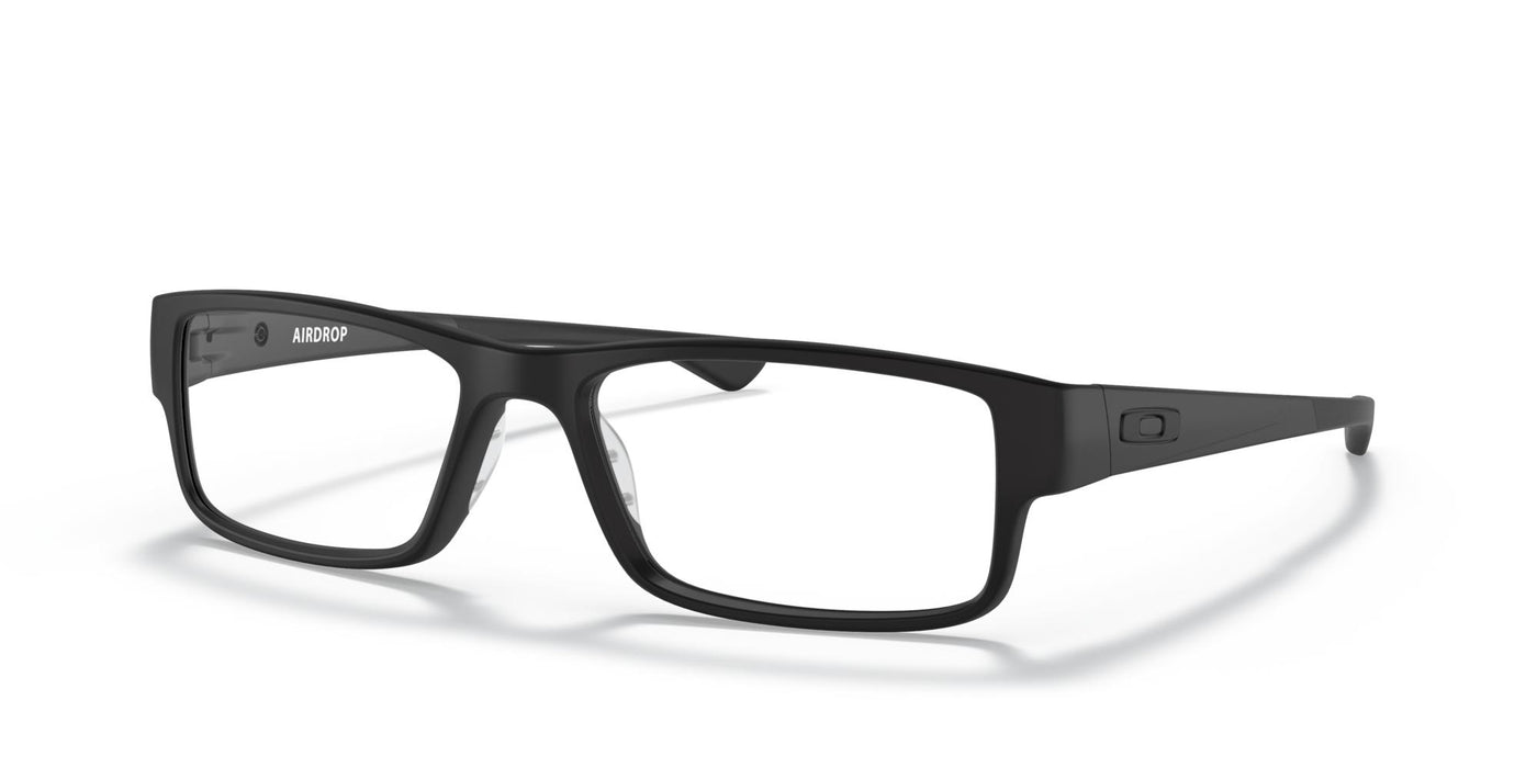 Oakley Airdrop OX8046-Eyeglasses-Topline Eyewear