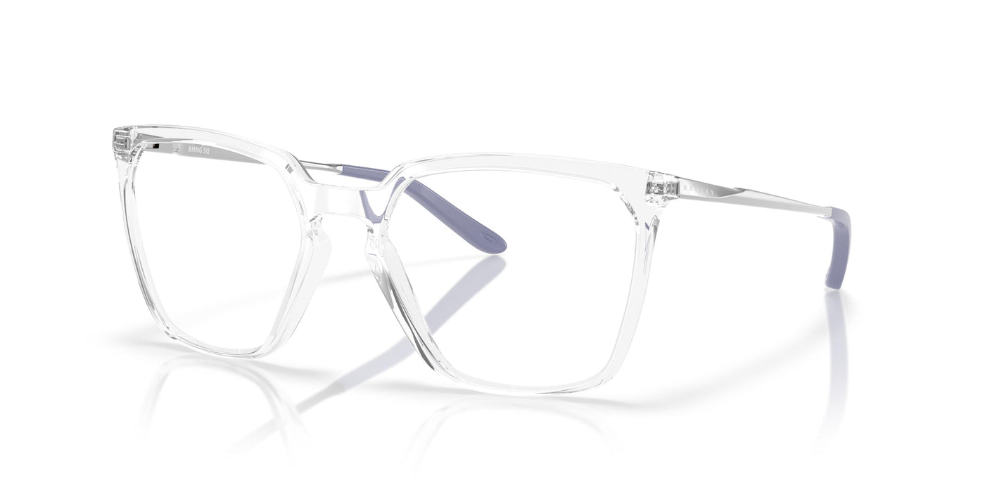 Oakley BMNG SQ OX8189-Eyeglasses-Topline Eyewear