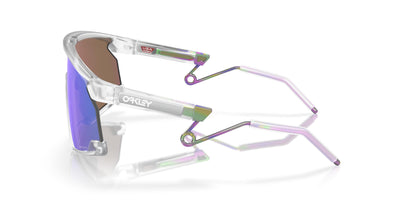 Oakley BXTR Metal OO9237-Sunglasses-Topline Eyewear