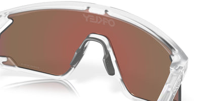 Oakley BXTR Metal OO9237-Sunglasses-Topline Eyewear