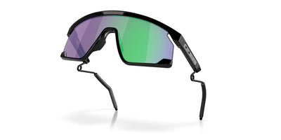 Oakley BXTR Metal OO9237-Sunglasses-Topline Eyewear