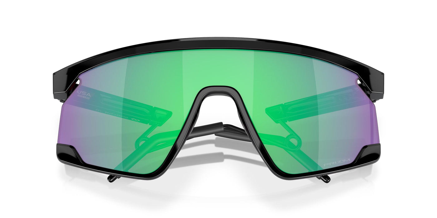 Oakley BXTR Metal OO9237-Sunglasses-Topline Eyewear