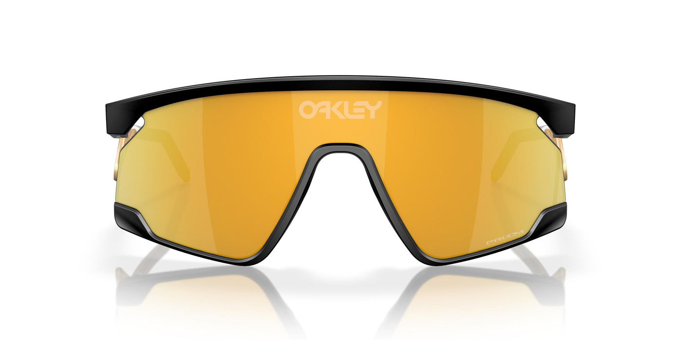Oakley BXTR Metal OO9237-Sunglasses-Topline Eyewear