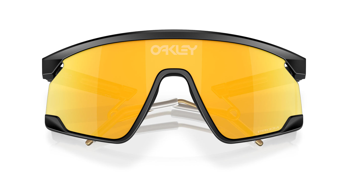 Oakley BXTR Metal OO9237-Sunglasses-Topline Eyewear