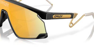 Oakley BXTR Metal OO9237-Sunglasses-Topline Eyewear