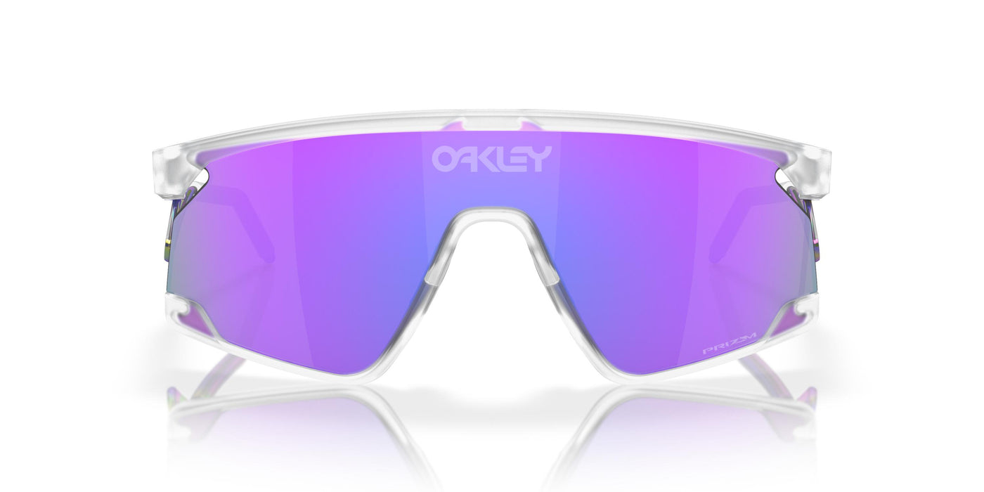 Oakley BXTR Metal OO9237-Sunglasses-Topline Eyewear