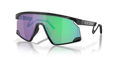 Oakley BXTR Metal OO9237-Sunglasses-Topline Eyewear