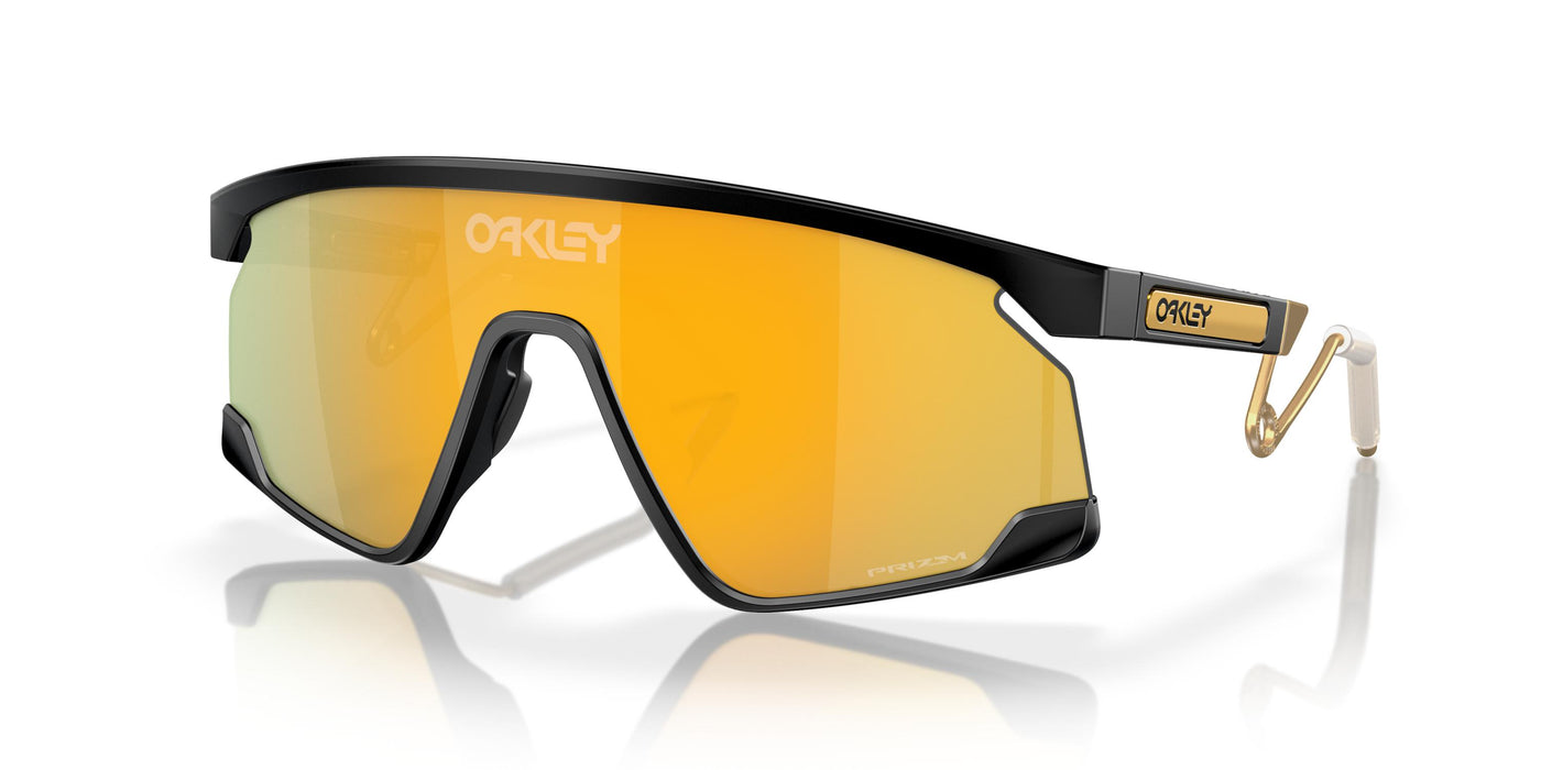 Oakley BXTR Metal OO9237-Sunglasses-