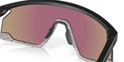 Oakley BXTR OO9280-Sunglasses-Topline Eyewear