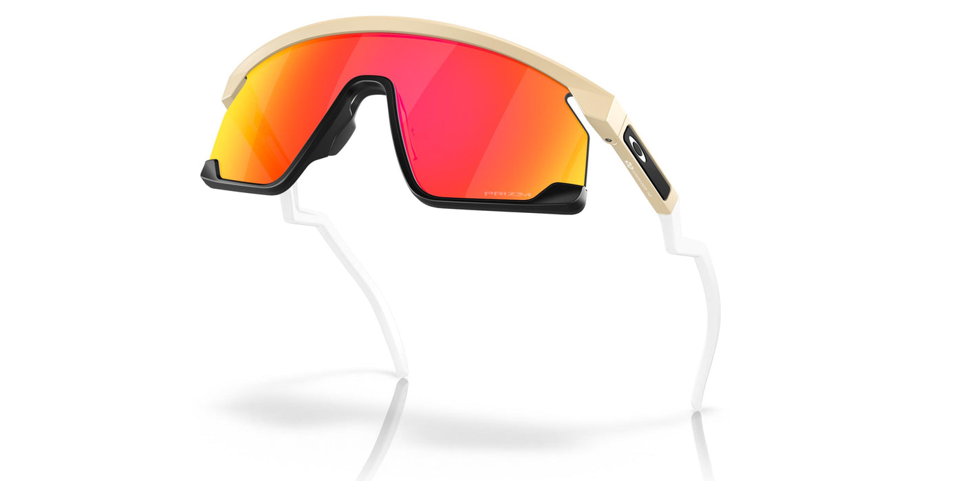 Oakley BXTR OO9280-Sunglasses-Topline Eyewear