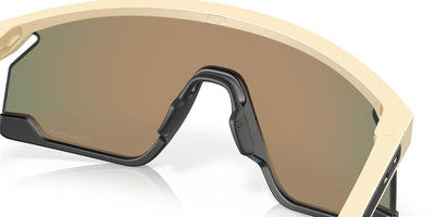 Oakley BXTR OO9280-Sunglasses-Topline Eyewear